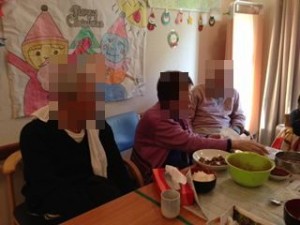 まずは全員参加